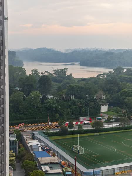 Thomson Grand, 17 Sin Ming Walk, 2 Bedrooms, 969 sqft, Condominium For Rent, by Pearlyn Tan, 500150840 - Exterior - PropertyGuru.com.sg