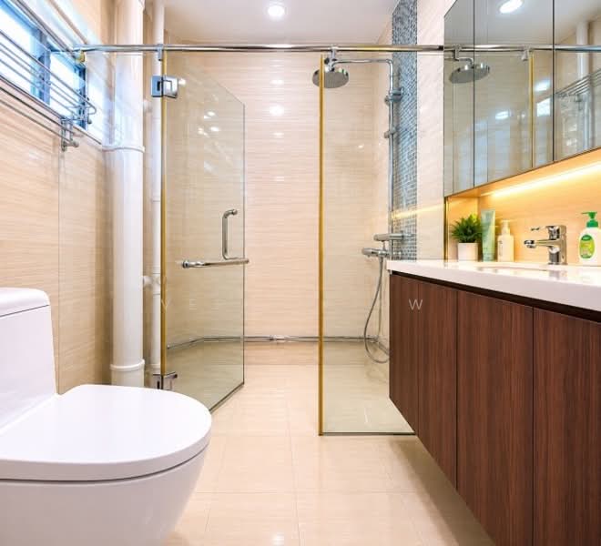 331 Jurong East Avenue 1, 331 Jurong East Avenue 1, 3 Bedrooms, 1,410 sqft, HDB Flat For Rent, by Vernon Low, 500150841 - PropertyGuru.com.sg