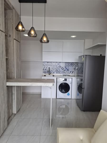 The Verve, 23 Jalan Rajah Road, 2 Bedrooms, 797 sqft, Condominium For Rent, by A O, 500150842 - Kitchen - PropertyGuru.com.sg