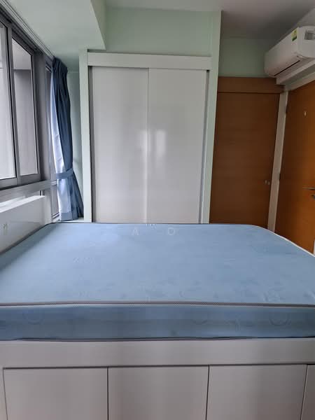 The Verve, 23 Jalan Rajah Road, 2 Bedrooms, 797 sqft, Condominium For Rent, by A O, 500150842 - Bedroom - PropertyGuru.com.sg