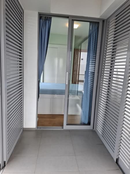The Verve, 23 Jalan Rajah Road, 2 Bedrooms, 797 sqft, Condominium For Rent, by A O, 500150842 - Bedroom - PropertyGuru.com.sg