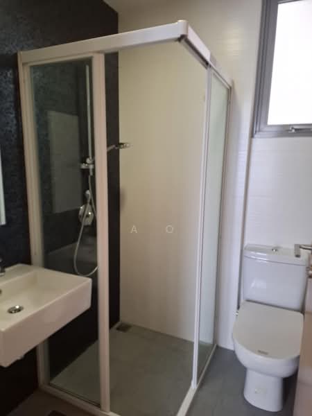 The Verve, 23 Jalan Rajah Road, 2 Bedrooms, 797 sqft, Condominium For Rent, by A O, 500150842 - Bathroom - PropertyGuru.com.sg