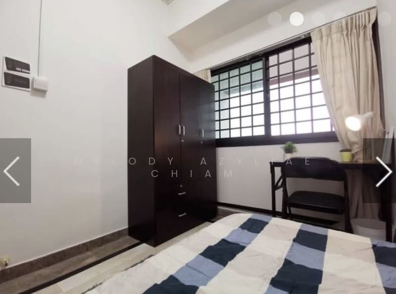 Robin Regalia, 35 Robin Road, Room Rental, 100 sqft, Condominium For Rent, by Melody Azyliae Chiam, 500150843 - Bedroom - PropertyGuru.com.sg