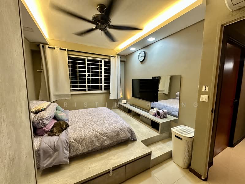 217B Boon Lay View, 217B Boon Lay Avenue, 2 Bedrooms, 732 sqft, HDB Flat For Sale, by Christine Huang, 500150844 - Bedroom - PropertyGuru.com.sg