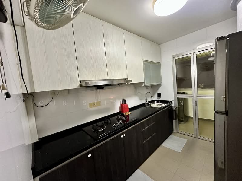 217B Boon Lay View, 217B Boon Lay Avenue, 2 Bedrooms, 732 sqft, HDB Flat For Sale, by Christine Huang, 500150844 - Kitchen - PropertyGuru.com.sg