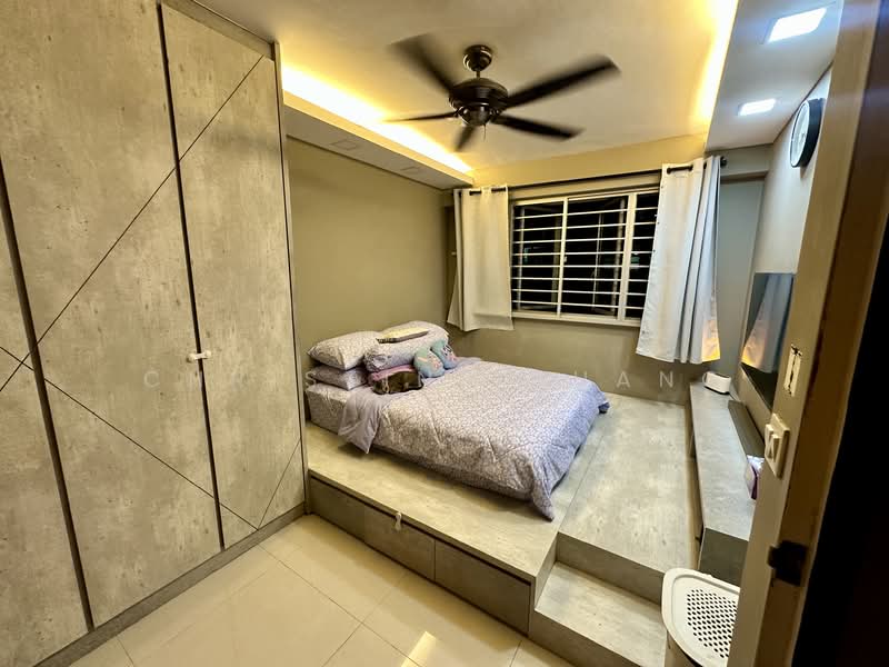217B Boon Lay View, 217B Boon Lay Avenue, 2 Bedrooms, 732 sqft, HDB Flat For Sale, by Christine Huang, 500150844 - Bedroom - PropertyGuru.com.sg