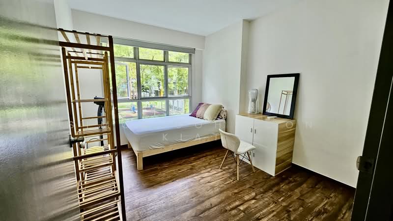 217C Compassvale Drive, 217C Compassvale Drive, Room Rental, 200 sqft, HDB Flat For Rent, by Simon Goh Boon Kiat, 500150845 - Bedroom - PropertyGuru.com.sg