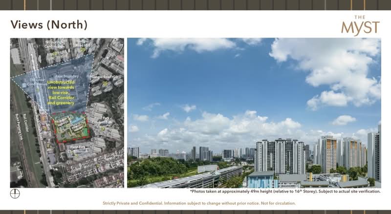 The Myst, 800 Upper Bukit Timah Road, 1 Bedroom, 517 sqft, Condominium For Sale, by Grace Yow, 500150846 - View - PropertyGuru.com.sg