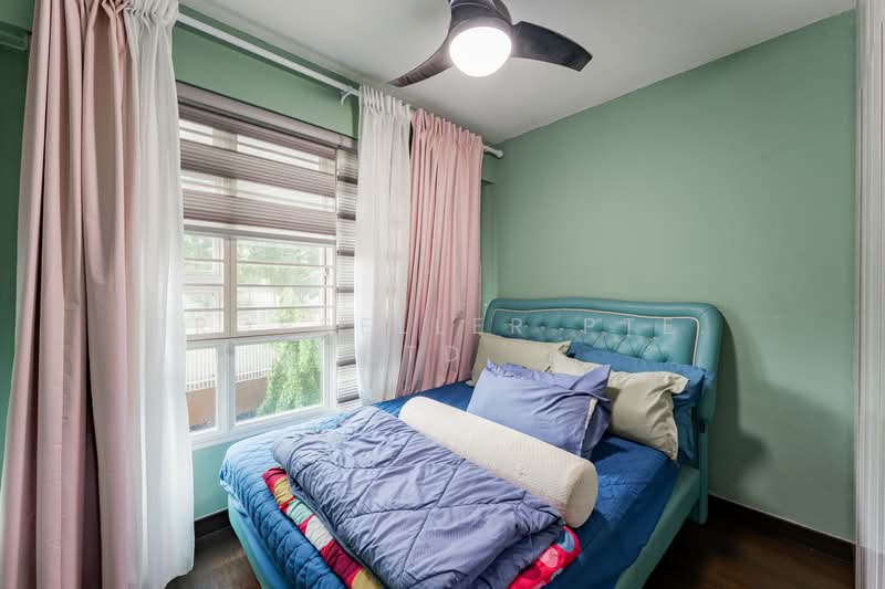296B Bukit Batok Street 22, 296B Bukit Batok Street 22, 2 Bedrooms, 732 sqft, HDB Flat For Sale, by KOH YONG JIAN, 500150847 - Bedroom - PropertyGuru.com.sg
