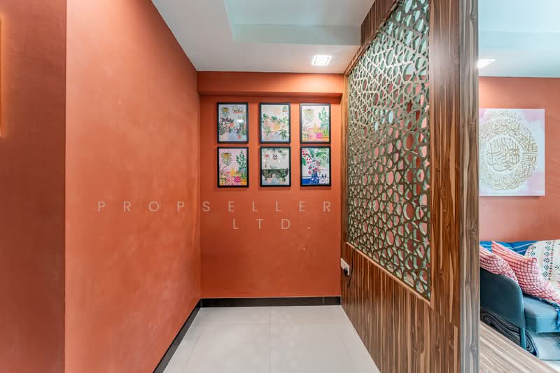296B Bukit Batok Street 22, 296B Bukit Batok Street 22, 2 Bedrooms, 732 sqft, HDB Flat For Sale, by KOH YONG JIAN, 500150847 - Interior - PropertyGuru.com.sg
