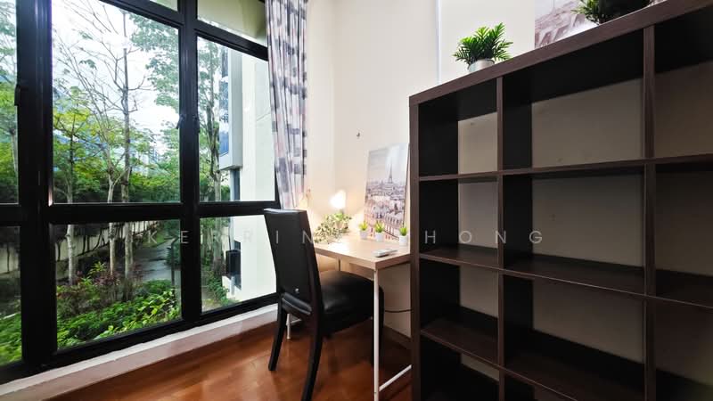 The Sterling, 1001 Bukit Timah Road, Room Rental, 110 sqft, Condominium For Rent, by Kerrine Thong, 500150852 - Study - PropertyGuru.com.sg