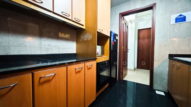 The Sterling, 1001 Bukit Timah Road, Room Rental, 110 sqft, Condominium For Rent, by Kerrine Thong, 500150852 - Kitchen - PropertyGuru.com.sg