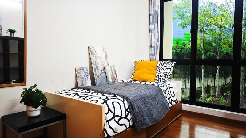 The Sterling, 1001 Bukit Timah Road, Room Rental, 110 sqft, Condominium For Rent, by Kerrine Thong, 500150852 - Bedroom - PropertyGuru.com.sg