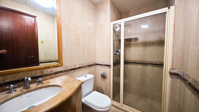The Sterling, 1001 Bukit Timah Road, Room Rental, 110 sqft, Condominium For Rent, by Kerrine Thong, 500150852 - Bathroom - PropertyGuru.com.sg