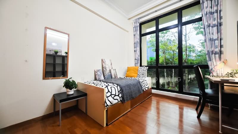 The Sterling, 1001 Bukit Timah Road, Room Rental, 110 sqft, Condominium For Rent, by Kerrine Thong, 500150852 - Bedroom - PropertyGuru.com.sg