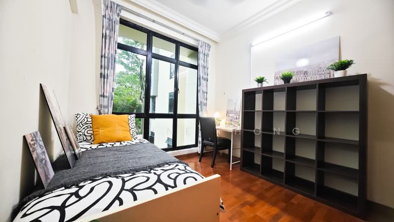 The Sterling, 1001 Bukit Timah Road, Room Rental, 110 sqft, Condominium For Rent, by Kerrine Thong, 500150852 - Bedroom - PropertyGuru.com.sg