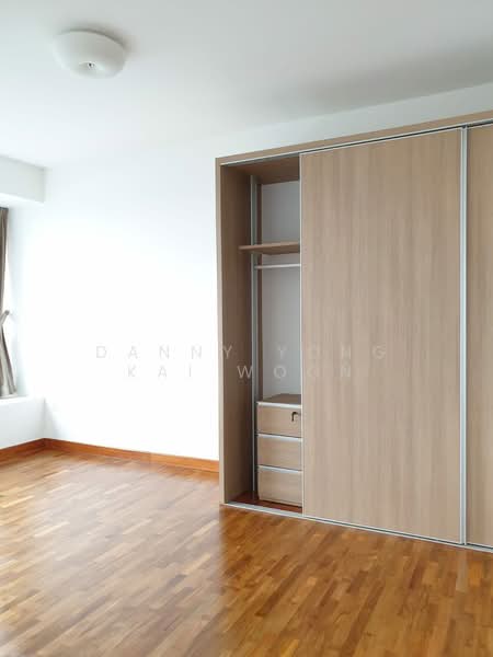 Centro Residences, 59 Ang Mo Kio Avenue 8, 3 Bedrooms, 1,733 sqft, Condominium For Sale, by Danny Yong Kai Woon, 500150854 - Bedroom - PropertyGuru.com.sg