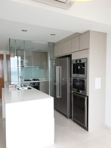 Centro Residences, 59 Ang Mo Kio Avenue 8, 3 Bedrooms, 1,733 sqft, Condominium For Sale, by Danny Yong Kai Woon, 500150854 - Kitchen - PropertyGuru.com.sg