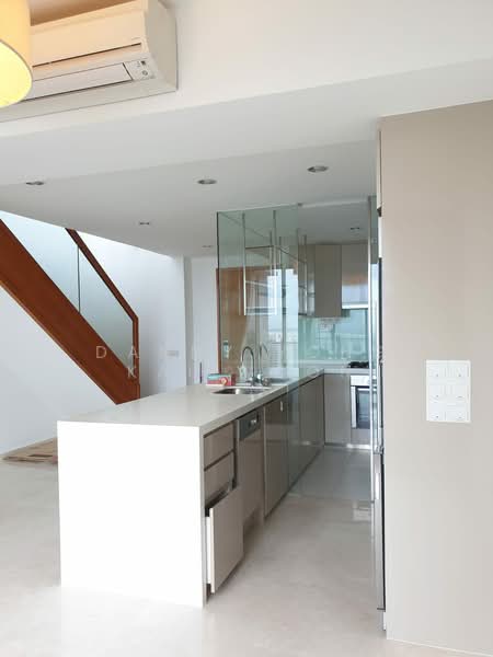 Centro Residences, 59 Ang Mo Kio Avenue 8, 3 Bedrooms, 1,733 sqft, Condominium For Sale, by Danny Yong Kai Woon, 500150854 - Kitchen - PropertyGuru.com.sg