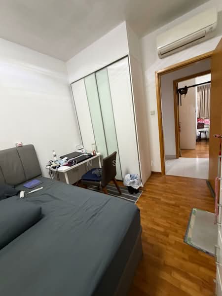 Ecoville, 10 Martaban Road, 3 Bedrooms, 1,184 sqft, Apartment For Sale, by Dennis Ang, 500150855 - Bedroom - PropertyGuru.com.sg