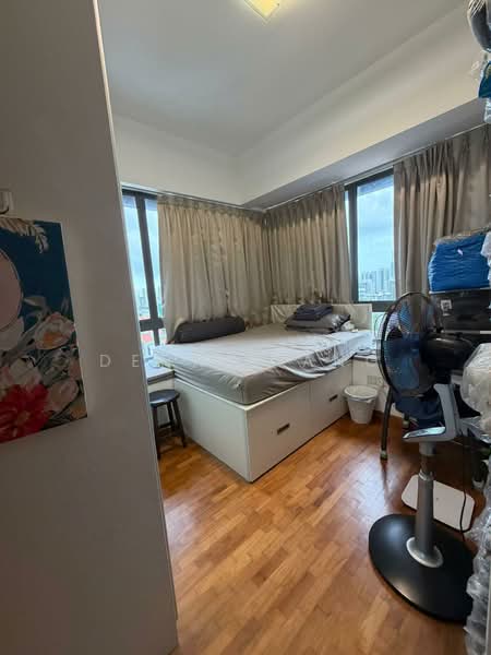 Ecoville, 10 Martaban Road, 3 Bedrooms, 1,184 sqft, Apartment For Sale, by Dennis Ang, 500150855 - Bedroom - PropertyGuru.com.sg