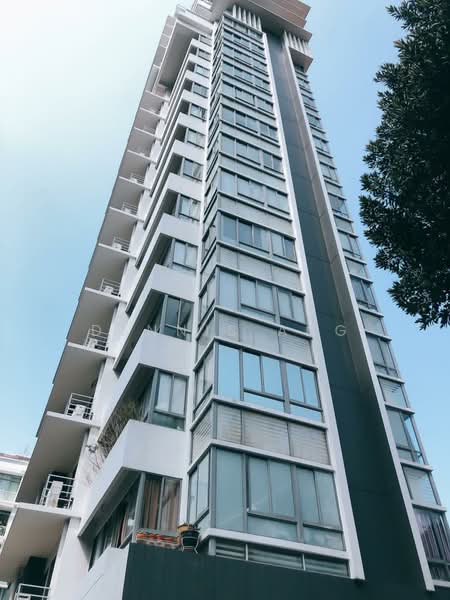 Ecoville, 10 Martaban Road, 3 Bedrooms, 1,184 sqft, Apartment For Sale, by Dennis Ang, 500150855 - Exterior - PropertyGuru.com.sg