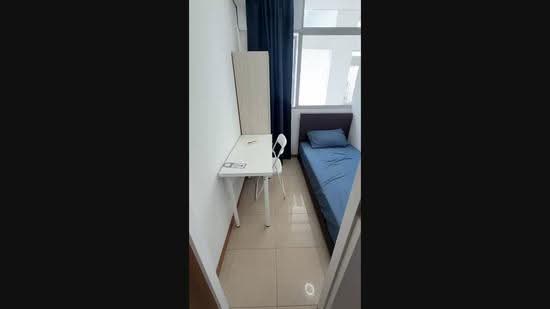 The Lakeshore, 31 Jurong West Street 41, Boon Lay / Jurong / Tuas, Room Rental, 70 sqft, Condominium For Rent, by Sean Ong, 500150856 - PropertyGuru.com.sg