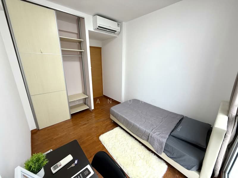 The Lakeshore, 31 Jurong West Street 41, Room Rental, 100 sqft, Condominium For Rent, by Sean Ong, 500150856 - Bedroom - PropertyGuru.com.sg