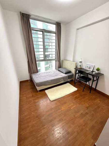 The Lakeshore, 31 Jurong West Street 41, Room Rental, 100 sqft, Condominium For Rent, by Sean Ong, 500150856 - Bedroom - PropertyGuru.com.sg