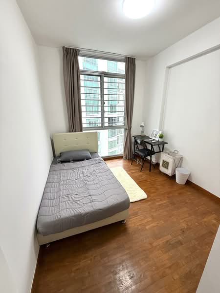 The Lakeshore, 31 Jurong West Street 41, Room Rental, 100 sqft, Condominium For Rent, by Sean Ong, 500150856 - Bedroom - PropertyGuru.com.sg