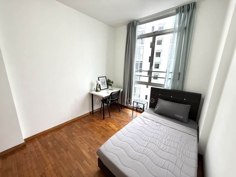 The Lakeshore, 31 Jurong West Street 41, Room Rental, 100 sqft, Condominium For Rent, by Sean Ong, 500150856 - Bedroom - PropertyGuru.com.sg