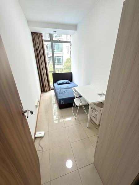 The Lakeshore, 31 Jurong West Street 41, Boon Lay / Jurong / Tuas, Room Rental, 70 sqft, Condominium For Rent, by Sean Ong, 500150856 - Bedroom - PropertyGuru.com.sg