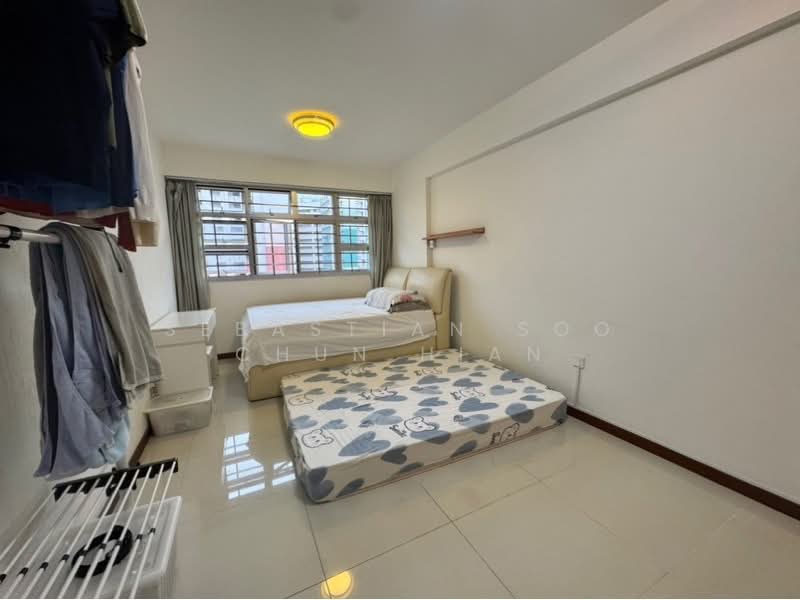 443A Bukit Batok West Avenue 8, 443A Bukit Batok West Avenue 8, 3 Bedrooms, 1,205 sqft, HDB Flat For Sale, by Sebastian Soo Chun Hian, 500150858 - PropertyGuru.com.sg