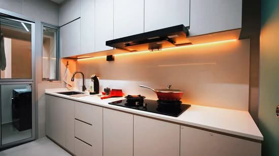 220A Tengah Garden Walk, , Room Rental, 180 sqft, HDB Flat For Rent, by Zheng Libin, 500150862 - PropertyGuru.com.sg
