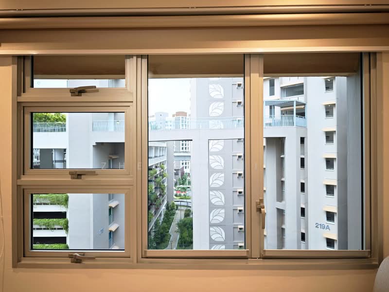 220A Tengah Garden Walk, , Room Rental, 180 sqft, HDB Flat For Rent, by Zheng Libin, 500150862 - View - PropertyGuru.com.sg