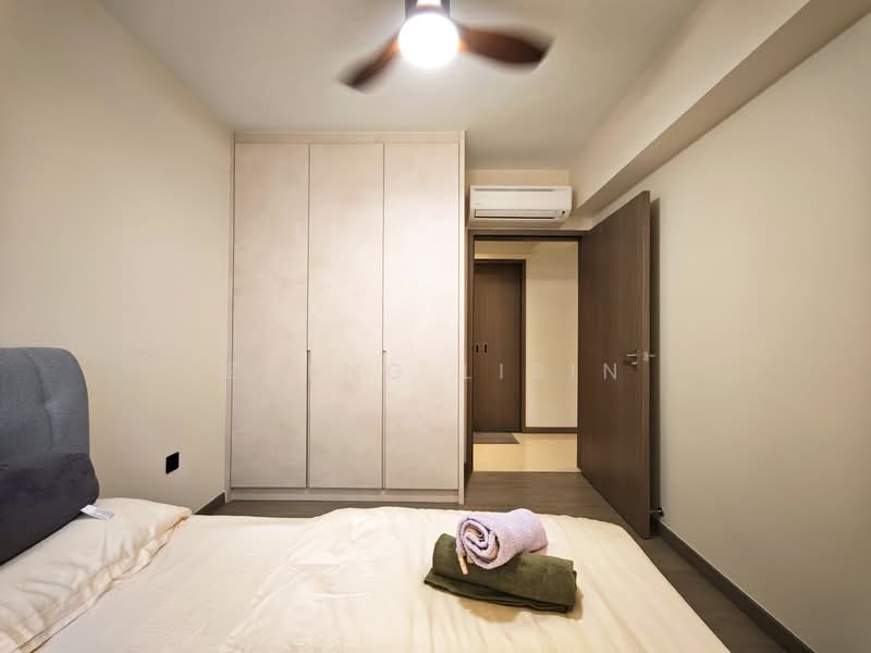 220A Tengah Garden Walk, , Room Rental, 180 sqft, HDB Flat For Rent, by Zheng Libin, 500150862 - Bedroom - PropertyGuru.com.sg