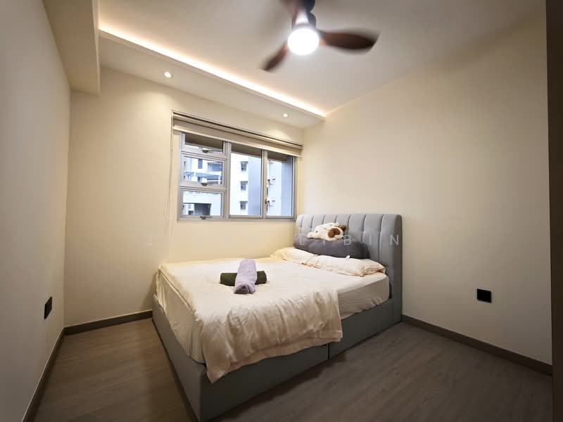 220A Tengah Garden Walk, , Room Rental, 180 sqft, HDB Flat For Rent, by Zheng Libin, 500150862 - Bedroom - PropertyGuru.com.sg