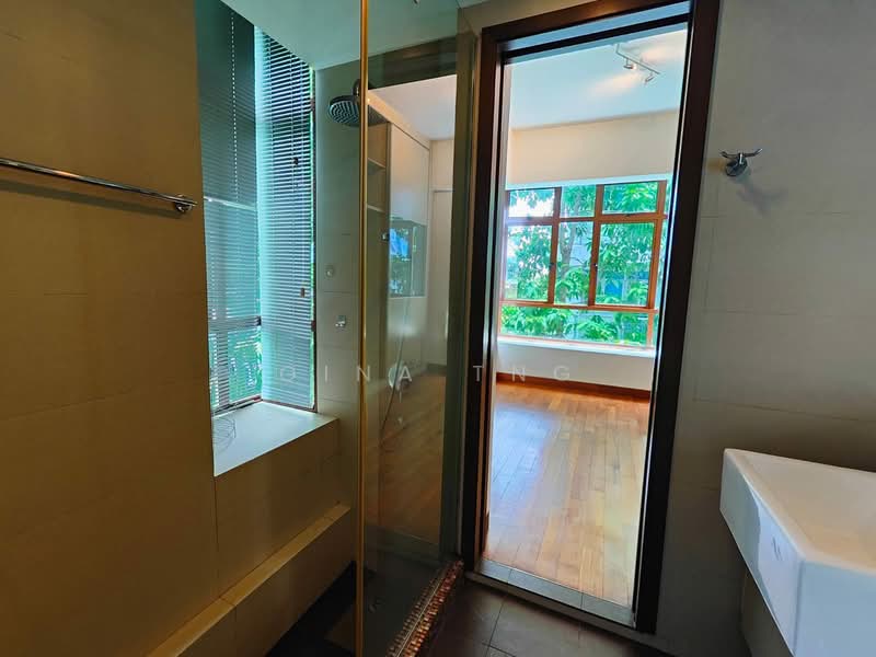 D'Oasia, 13 Lorong Melayu, 1 Bedroom, 571 sqft, Condominium For Rent, by Gina Tng, 500150864 - Bathroom - PropertyGuru.com.sg