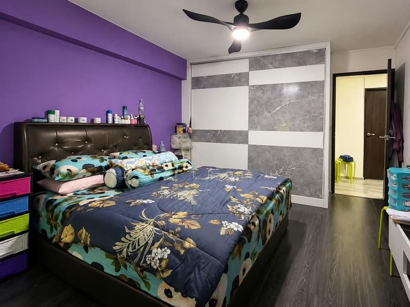 409 Yishun Ring Road, 409 Yishun Ring Road, 3 Bedrooms, 1,162 sqft, HDB Flat For Sale, by Fey Firdaus, 500150871 - PropertyGuru.com.sg
