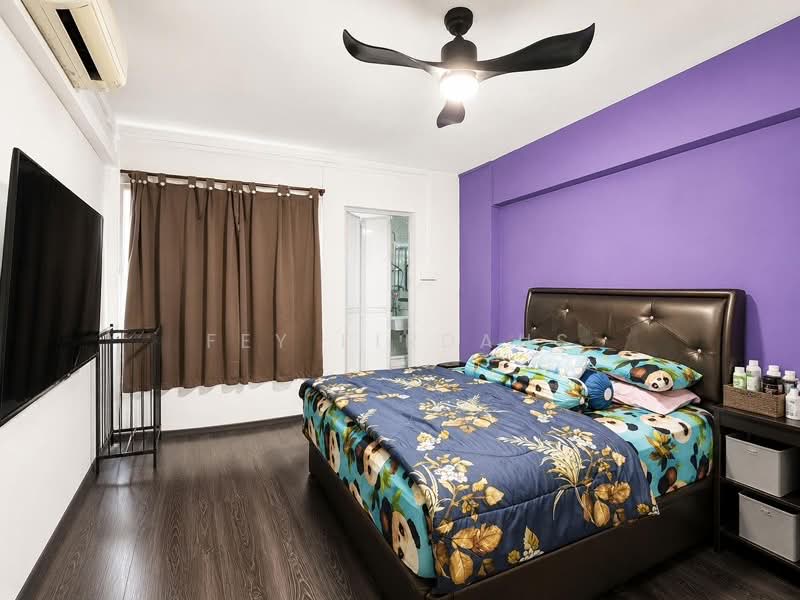 409 Yishun Ring Road, 409 Yishun Ring Road, 3 Bedrooms, 1,162 sqft, HDB Flat For Sale, by Fey Firdaus, 500150871 - PropertyGuru.com.sg