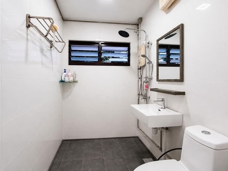 409 Yishun Ring Road, 409 Yishun Ring Road, 3 Bedrooms, 1,162 sqft, HDB Flat For Sale, by Fey Firdaus, 500150871 - PropertyGuru.com.sg