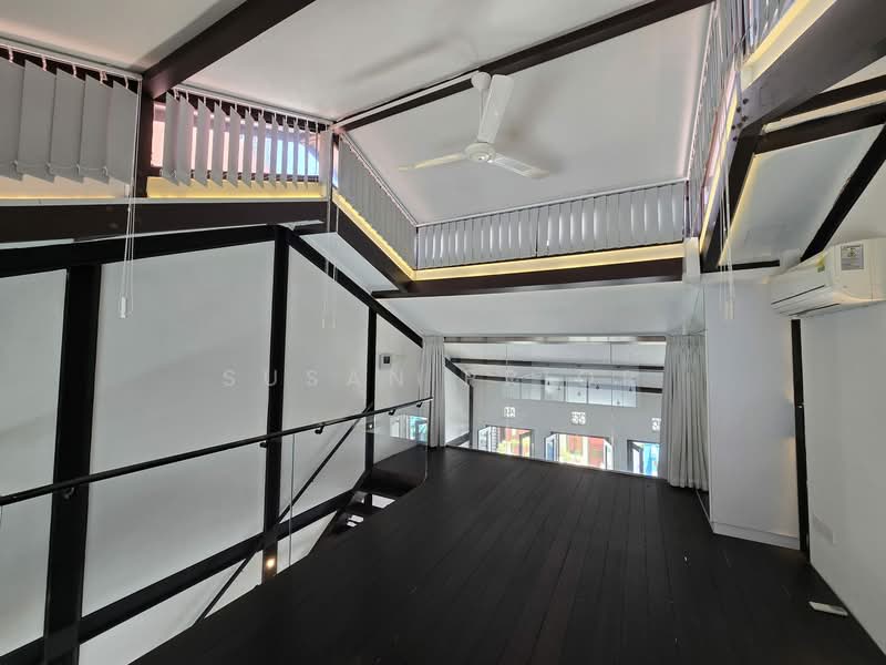BLAIR Plain - Essential Shophome Style!, Blair Road, Spottiswoode Park Road, 2 Bedrooms, 1,975 sqft, Conservation House For Sale, by Susan Prior, 500150872 - Interior - PropertyGuru.com.sg