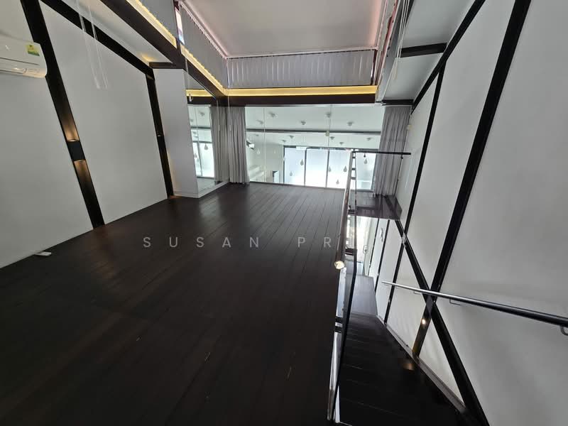BLAIR Plain - Essential Shophome Style!, Blair Road, Spottiswoode Park Road, 2 Bedrooms, 1,975 sqft, Conservation House For Sale, by Susan Prior, 500150872 - Interior - PropertyGuru.com.sg