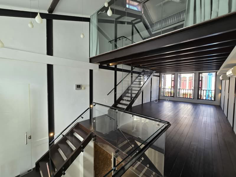 BLAIR Plain - Essential Shophome Style!, Blair Road, Spottiswoode Park Road, 2 Bedrooms, 1,975 sqft, Conservation House For Sale, by Susan Prior, 500150872 - PropertyGuru.com.sg
