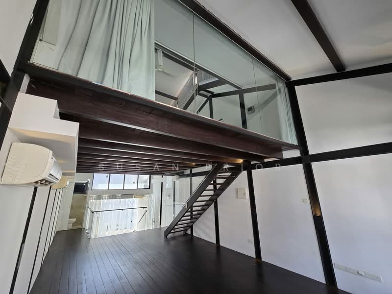 BLAIR Plain - Essential Shophome Style!, Blair Road, Spottiswoode Park Road, 2 Bedrooms, 1,975 sqft, Conservation House For Sale, by Susan Prior, 500150872 - PropertyGuru.com.sg