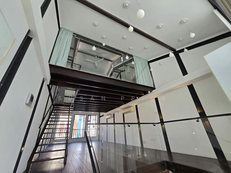 BLAIR Plain - Essential Shophome Style!, Blair Road, Spottiswoode Park Road, 2 Bedrooms, 1,975 sqft, Conservation House For Sale, by Susan Prior, 500150872 - PropertyGuru.com.sg