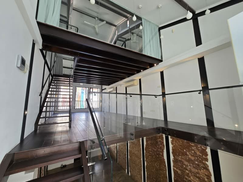 BLAIR Plain - Essential Shophome Style!, Blair Road, Spottiswoode Park Road, 2 Bedrooms, 1,975 sqft, Conservation House For Sale, by Susan Prior, 500150872 - PropertyGuru.com.sg