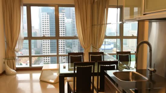 The Clift, 21 McCallum Street, 1 Bedroom, 506 sqft, Apartment For Rent, by Douglas Goh, 500150873 - PropertyGuru.com.sg