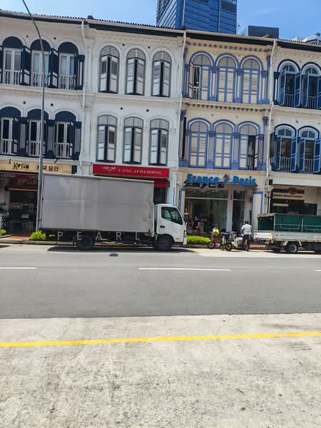 Tanjong Pagar Road, Tanjong Pagar Road, 1,640 sqft, Office For Rent, by Pearlyn Tan, 500150874 - CommercialGuru.com.sg