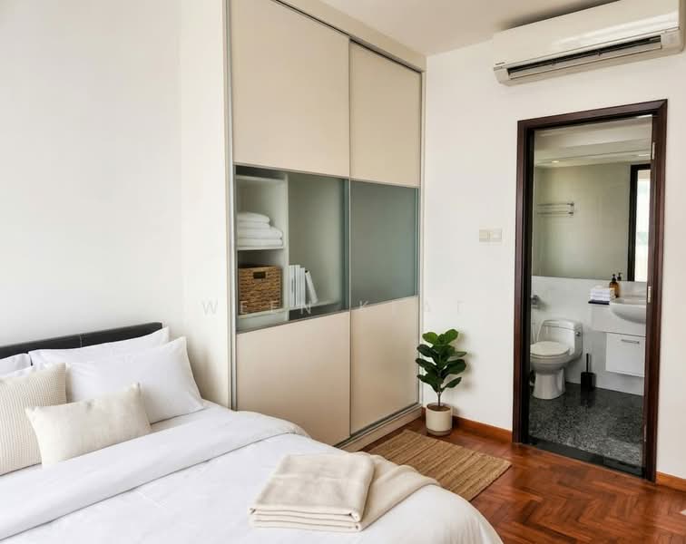 Meraprime, 301 Jalan Bukit Ho Swee, Room Rental, 1,250 sqft, Condominium For Rent, by Ween Keat, 500150876 - Bedroom - PropertyGuru.com.sg